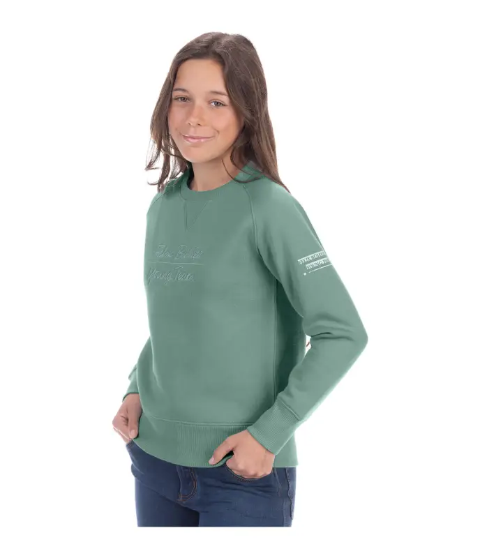 Felpa per bambini Dina Super Prezzo
