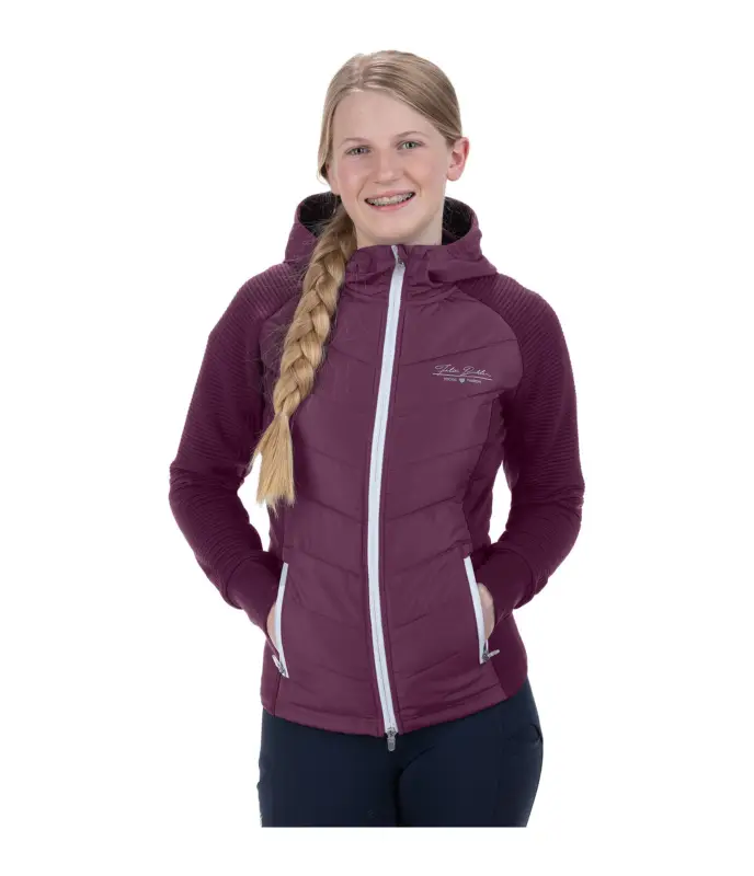Ultime Pezzi Giacca combinata stretch per bambini Daniela II