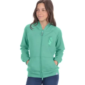 Felpa con cappuccio per bambini Jael Prezzo Scontato