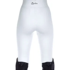 Compra Adesso Leggings da equitazione full grip per bambini Jona Competition