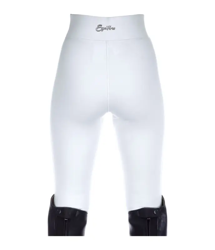 Compra Adesso Leggings da equitazione full grip per bambini Jona Competition