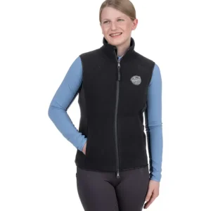 Sconto Gilet in pile per bambini Magali