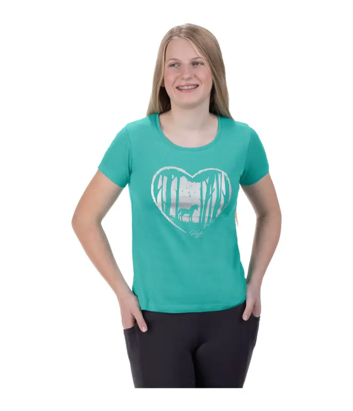 Spedizione Espresso T-shirt per bambini Hearty II