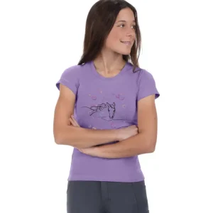 T-shirt per bambini Maali Economico