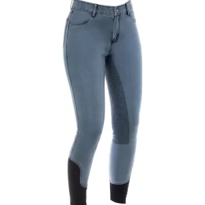Jeans da equitazione per bambini Demi Nuovo Arrivo