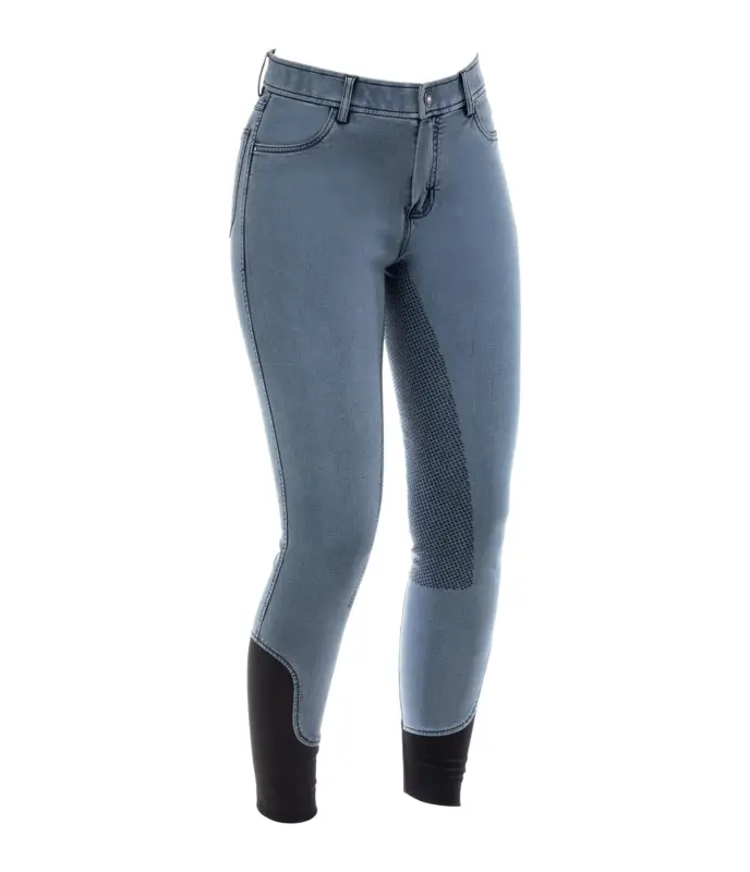 Jeans da equitazione per bambini Demi Nuovo Arrivo
