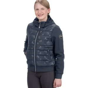 Giacca softshell combinata per bambini Nika Compra Online