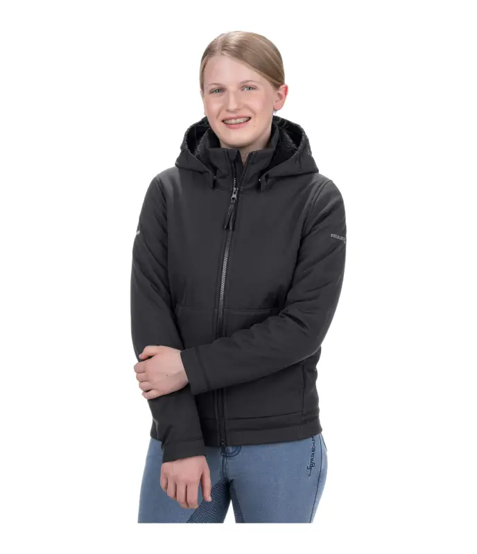 Compra Oggi Stesso Giacca softshell per bambini Mo