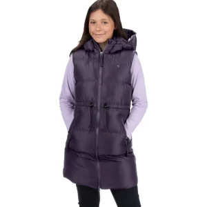 Gilet lungo per bambini Ultime Pezzi