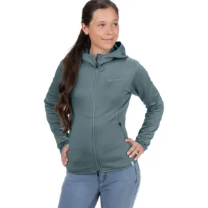 Prezzo Di Fabbrica Felpa Performance Stretch per bambini Mel