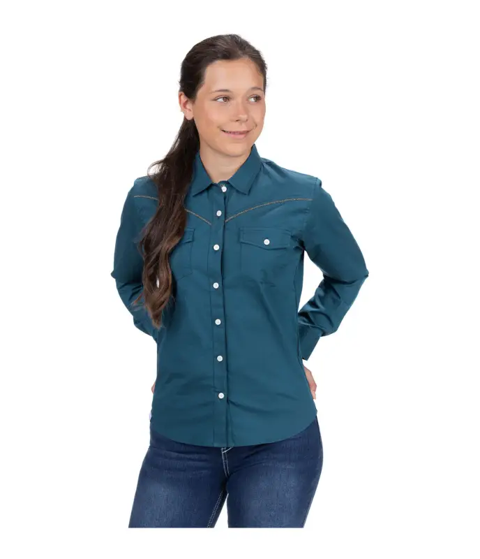 Camicia per bambini Sparkle Direttamente Dal Produttore