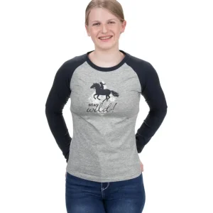 Super Prezzo Maglia a maniche lunghe per bambini Emily