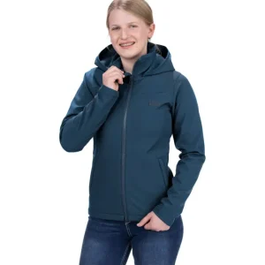 Spedito Oggi Giacca softshell per bambini Naira