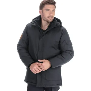 A Buon Prezzo Parka da uomo Carter