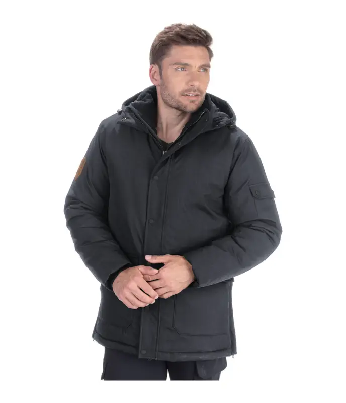 A Buon Prezzo Parka da uomo Carter