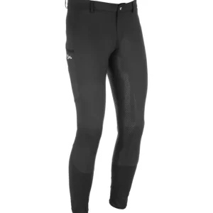 Quantità Limitata Pantaloni da equitazione hybrid da uomo full grip Matheo