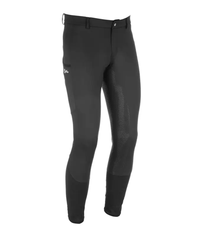 Quantità Limitata Pantaloni da equitazione hybrid da uomo full grip Matheo