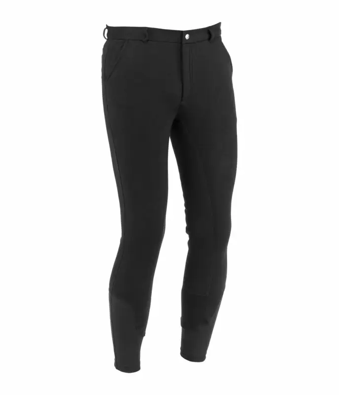 Solo Oggi Pantaloni da equitazione da uomo full seat Basic