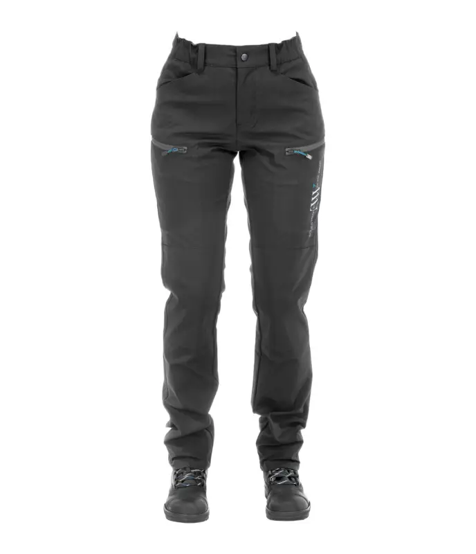 Miglior Prezzo Pantaloni outdoor elasticizzati 4 stagioni