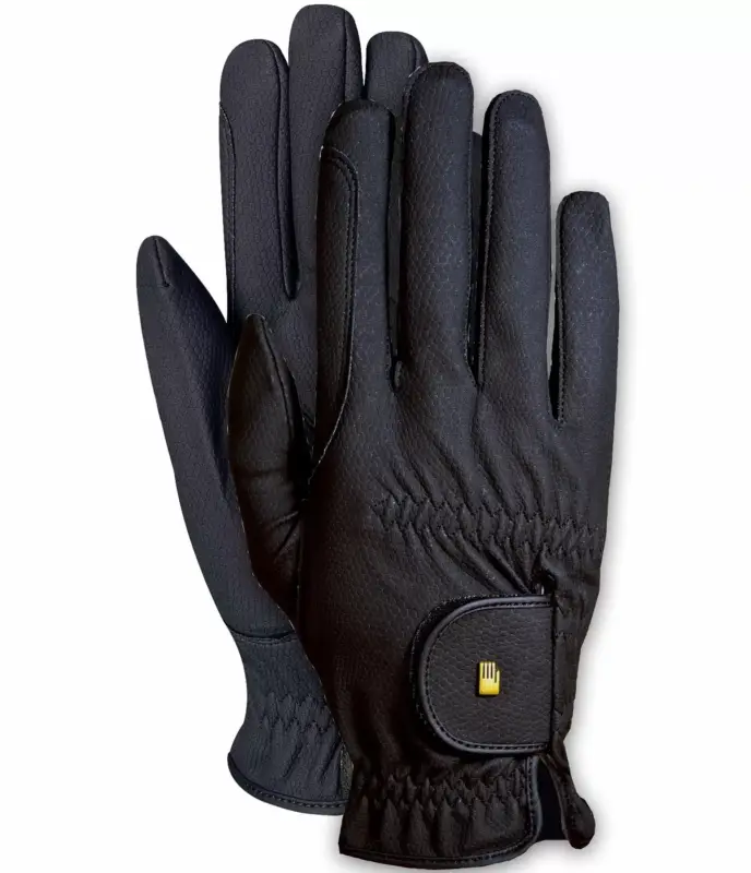 Guanti da equitazione invernali ROECK-GRIP Prezzo Basso