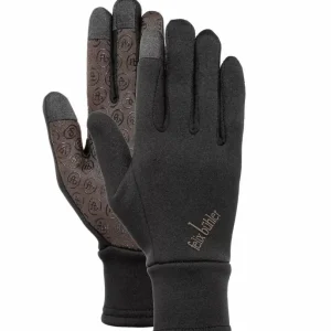 Ultime Pezzi Guanti invernali in pile Polar Touch