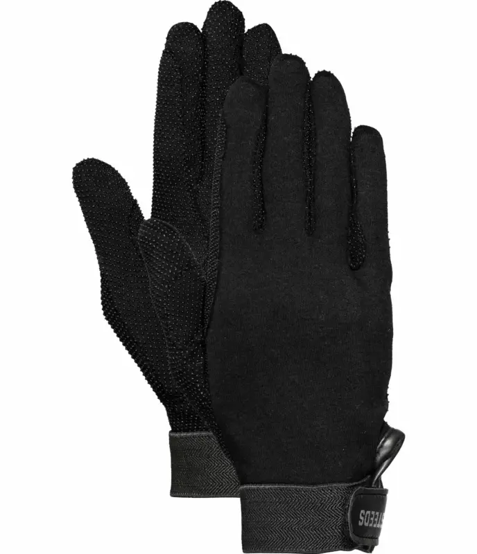Ordina Subito Guanti da equitazione Rider's Best Hands