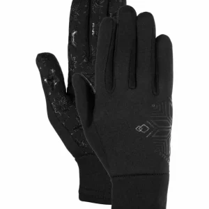 Sconto Guanti invernali in pile Galtür