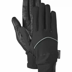 Affare Guanti invernali in pile Slip Pro
