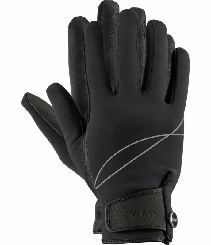 Subito Disponibile Guanti da equitazione invernali crx 700