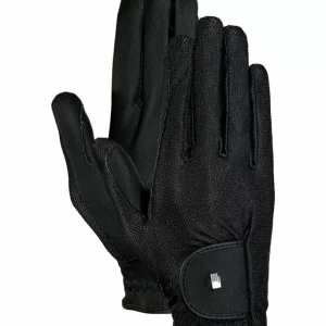 Guanti da equitazione ROECK-GRIP LITE Occasione Imperdibile