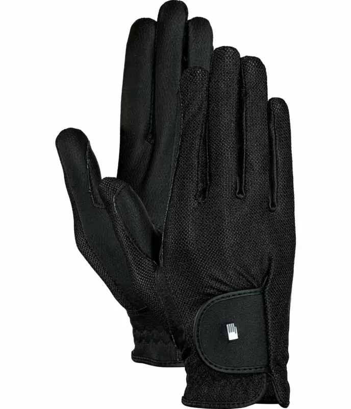 Guanti da equitazione ROECK-GRIP LITE Occasione Imperdibile