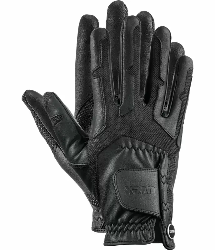 Guanti da equitazione ventraxion Promozione Esclusiva