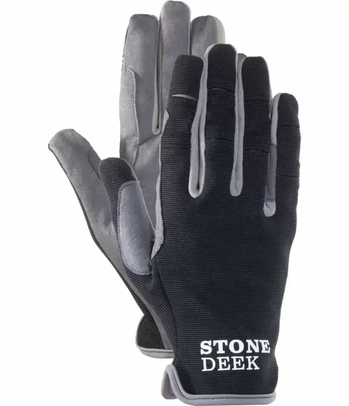 Offerta Guanti da equitazione Nash