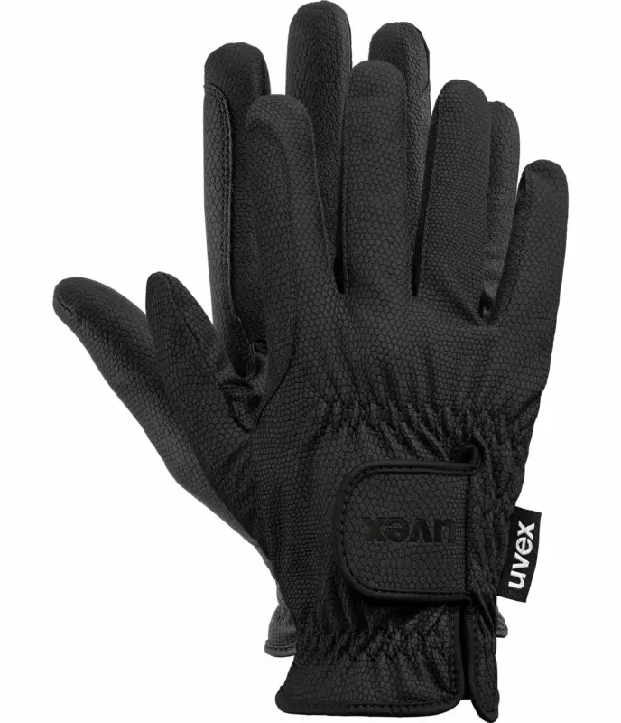 Guanti da equitazione invernali sportstyle Subito Disponibile