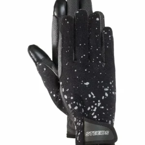 Pagamento Sicuro Guanti da equitazione invernali Glitter