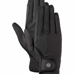 Guanti da equitazione estivi Sway II Spedizione Espresso