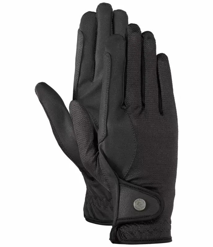 Guanti da equitazione estivi Sway II Spedizione Espresso