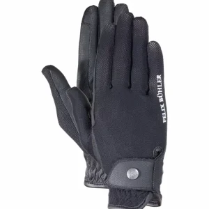 Vendita Finale Guanti da equitazione estivi Light Mesh