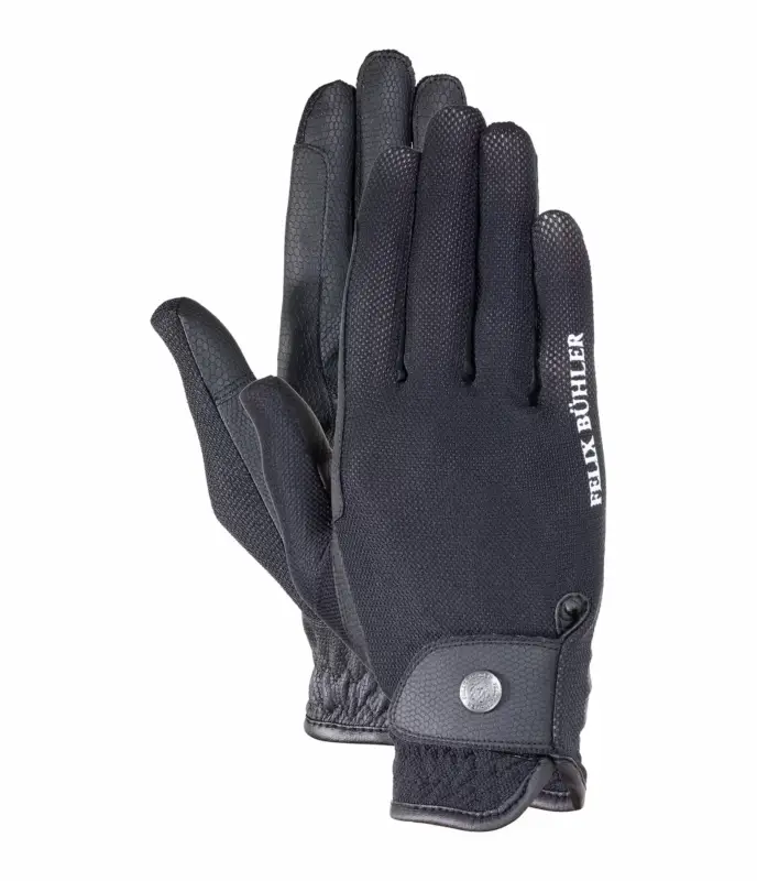 Vendita Finale Guanti da equitazione estivi Light Mesh