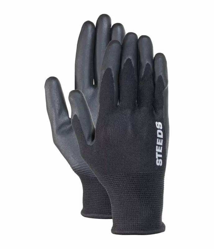 Ultime Pezzi Guanti da lavoro invernali Worker