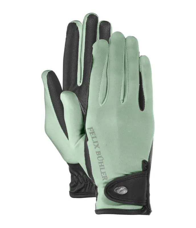 Guanti da equitazione estivi Sion Super Prezzo