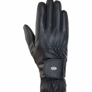 Economico Guanti da equitazione invernali Rio Grip