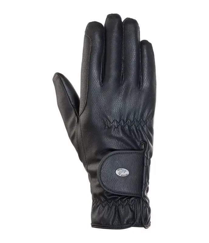 Economico Guanti da equitazione invernali Rio Grip