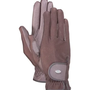 Solo Oggi Guanti da equitazione Rio Grip Mesh
