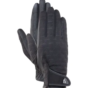 Guanti da equitazione invernali Classy Offerta