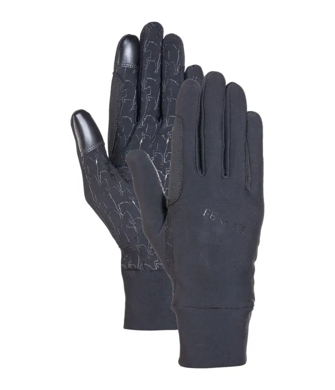 Nuova Collezione Guanti da equitazione invernali