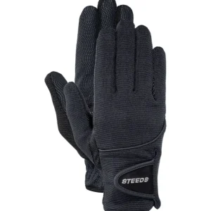 Compra Adesso Guanti da equitazione invernali Ribbed