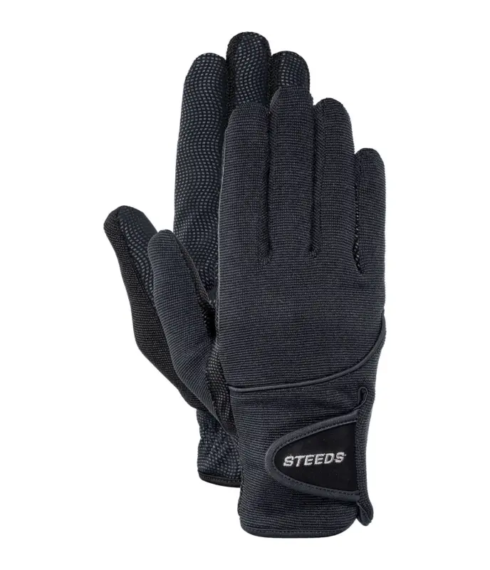 Compra Adesso Guanti da equitazione invernali Ribbed