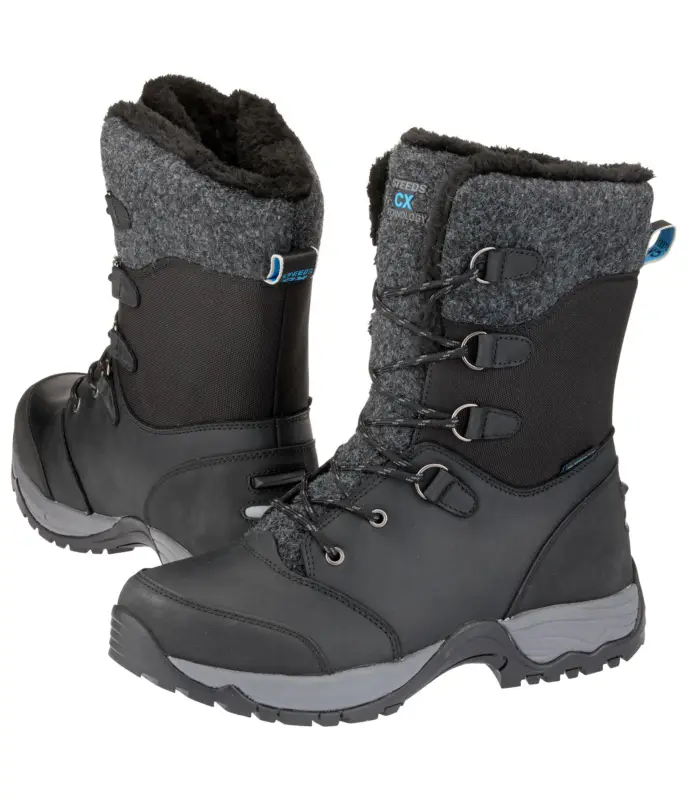 Stivali invernali Roughlander II CX Spedizione Espresso