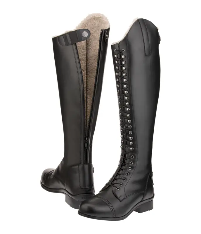 SYLKA Stivali da equitazione invernali Cute Sconto